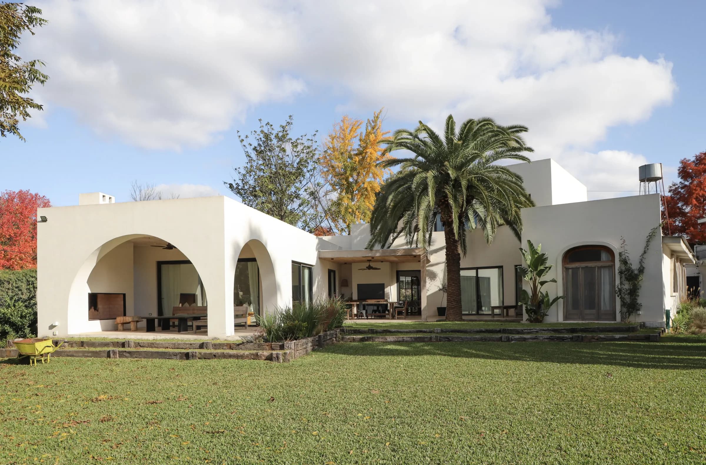 Casa Montevideo